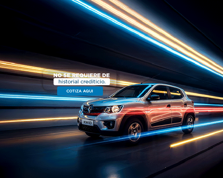 No requiere historial crediticio