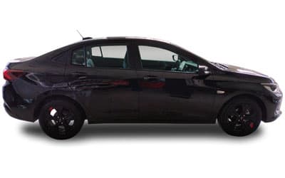 Chevrolet Onix LS A - Exterior 1 - 1