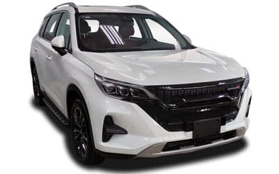 Dodge Journey SXT - Exterior 1 - 1