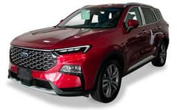 Trend FWD 1.8L