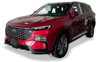Trend FWD 1.8L