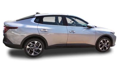 Kia K3 EX AT - Exterior 1 - 1