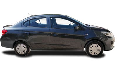 GLX-CVT - Exterior 1 - 1