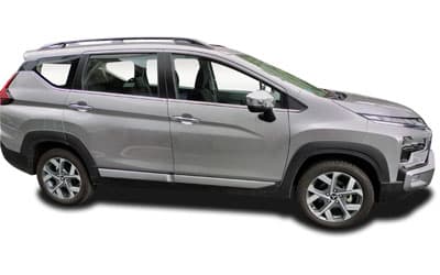 Mitsubishi Xpander GLS - Exterior 1 - 1