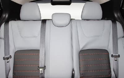 Nissan KICKS PLAY Advance e-Power 25 - Interior 1 - 1