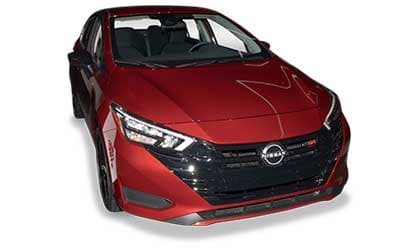 Exclusive CVT 25