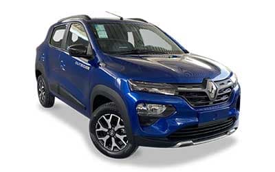 Renault Kwid Iconic