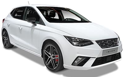 SEAT Ibiza Style Std
