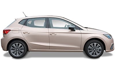 SEAT Ibiza Style Std - Exterior 1 - 1
