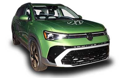 Volkswagen Taos Trendline