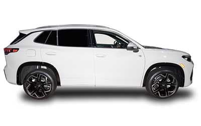 Volkswagen Tiguan Comfortline - Exterior 1 - 1